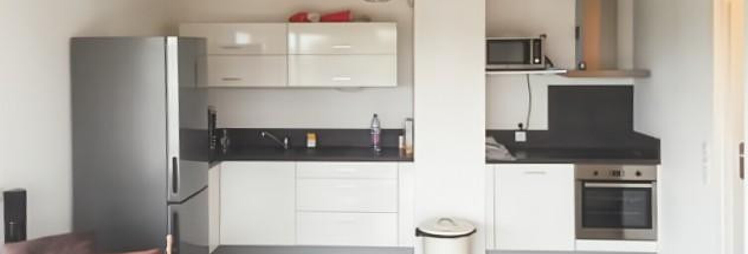 Appartement 3 Pièces 58 m² à vendre à Vétraz-Monthoux (74100)