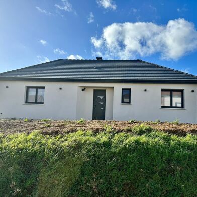 Maison 6 pièces 274000 €