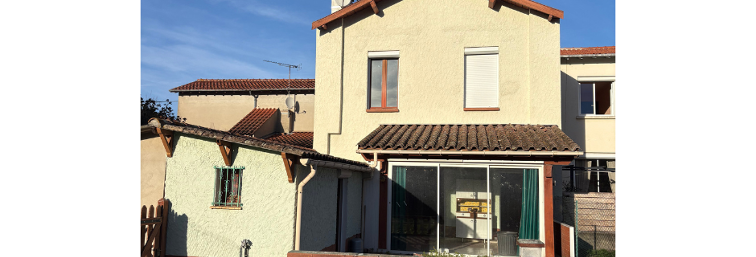 Maison 4 Pièces 173 m² à vendre à Revel (31250)