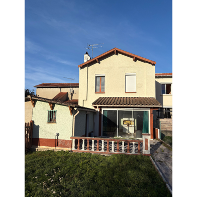 Maison 4 pièces 170000 €