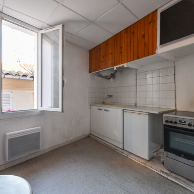 Appartement 1 pièces 98000 €