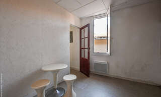 Appartement 1 Pièce 21 m² à vendre à La Ciotat (13600)