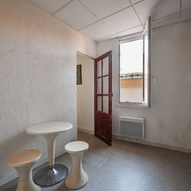 Appartement 1 pièces 98000 €