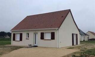 Maison 90 m² à construire Quevauvillers (80710)
