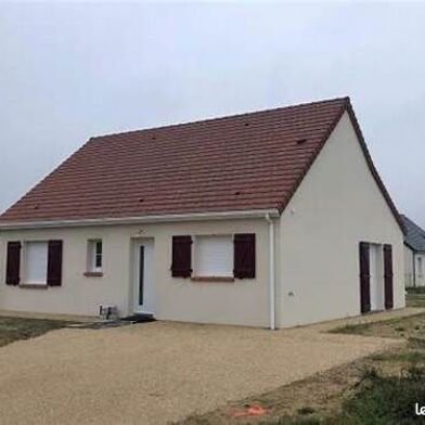 Maison 5 pièces 229000 €