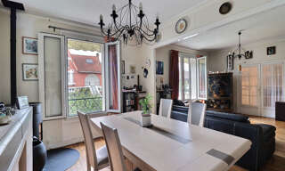 Maison 4 Pièces 124 m² à vendre à Les Pavillons-sous-Bois (93320)