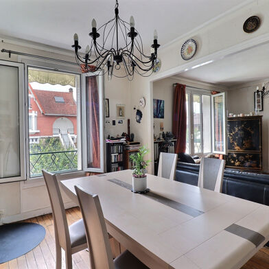 Maison 4 pièces 424000 €