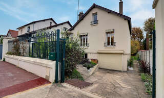 Maison 4 Pièces 124 m² à vendre à Les Pavillons-sous-Bois (93320)