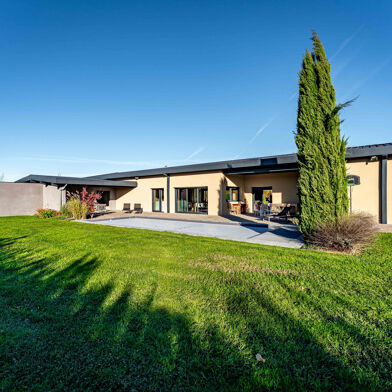 Maison 6 pièces 849000 €