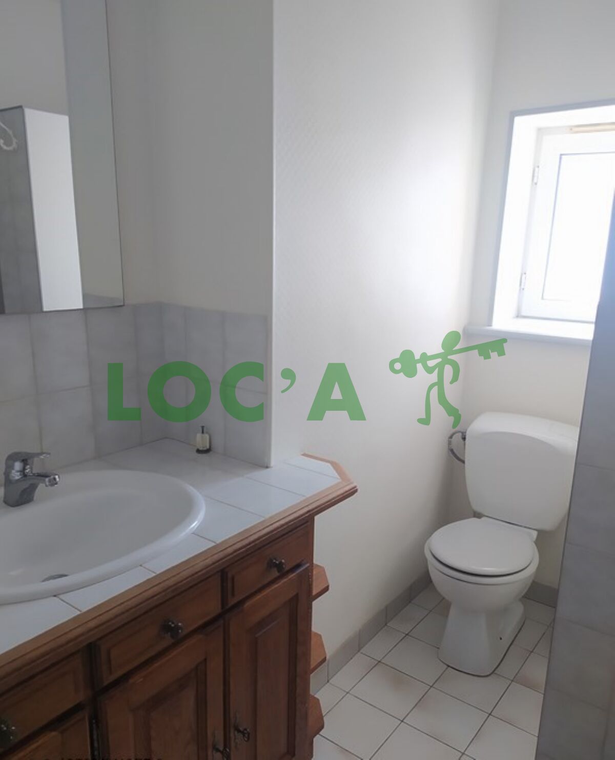 Location T2 35 m² à Dijon 600 ¤ CC /mois