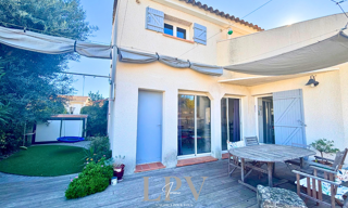 Maison 5 Pièces 120 m² à vendre à Montpellier (34070)