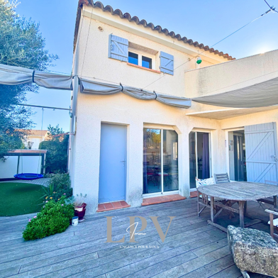 Maison 5 pièces 449000 €