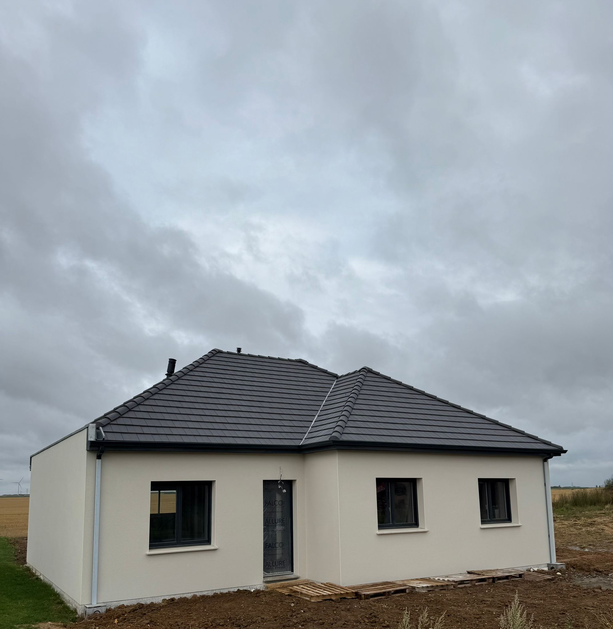 Agence immobilière de Maison confiance