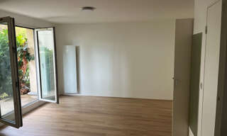 Appartement 1 Pièce 33 m² à vendre à Le Bourget (93350)