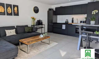 Appartement 3 Pièces 66 m² à vendre à Rosenau (68128)