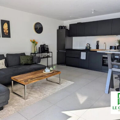 Appartement 3 pièces 297000 €
