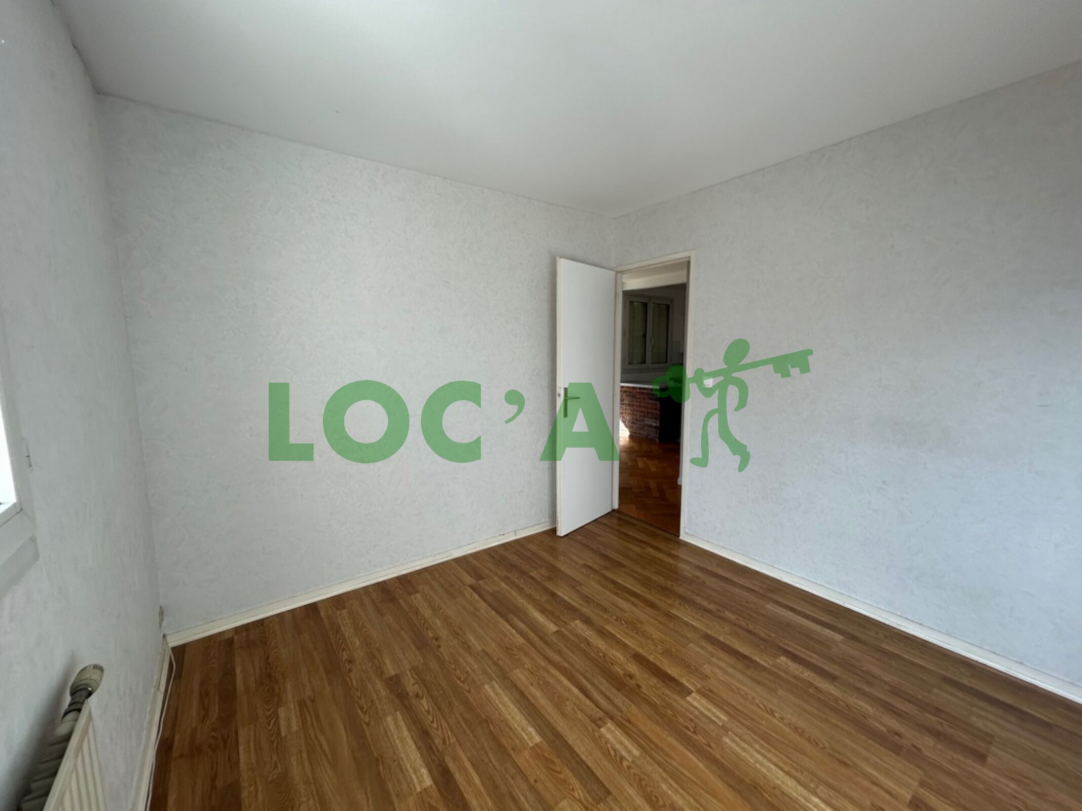 Photo Location T2 46 m² à Dijon 671 ¤ CC /mois image 4/4