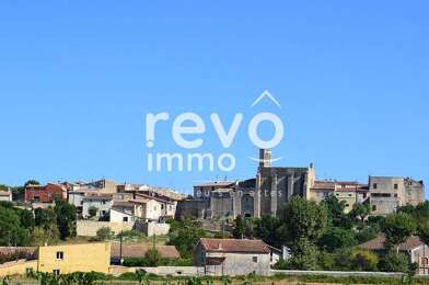 Immeuble  369000 €