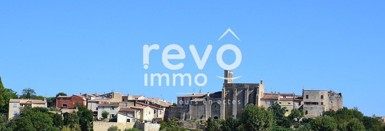 Immeuble   m² à vendre à Montbazin (34560)