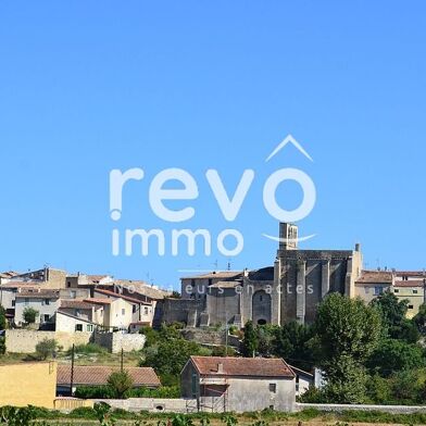 Immeuble  369000 €