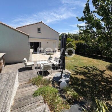 Maison 6 pièces 384800 €