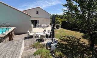 Maison 6 Pièces 133 m² à vendre à Saint-Philbert-de-Grand-Lieu (44310)