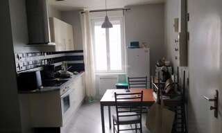 Appartement 2 Pièces 38 m² à louer à Carmaux (81400)