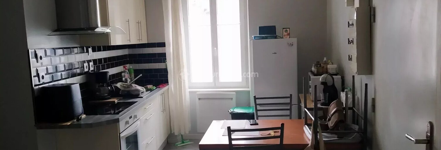 Appartement 2 Pièces 38 m² à louer à Carmaux (81400)