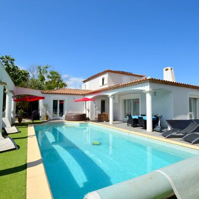 Maison 7 pièces 799900 €