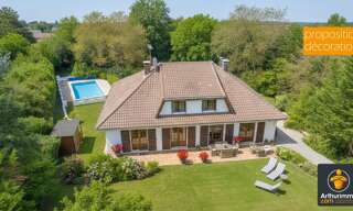 Maison 7 Pièces 170 m² à vendre à Saint-Genis-Laval (69230)