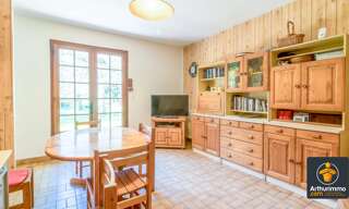 Maison 7 Pièces 170 m² à vendre à Saint-Genis-Laval (69230)