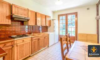 Maison 7 Pièces 170 m² à vendre à Saint-Genis-Laval (69230)