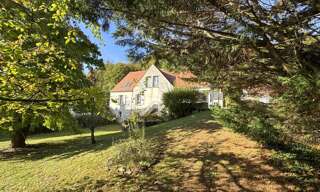 Maison 12 Pièces 265 m² à vendre à Pierrefonds (60350)