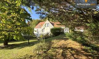 Maison 12 Pièces 265 m² à vendre à Pierrefonds (60350)