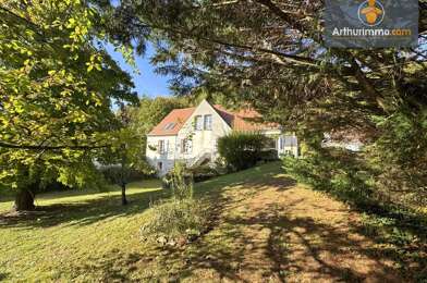 Maison 12 pièces 447000 €