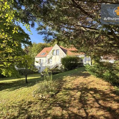 Maison 12 pièces 447000 €