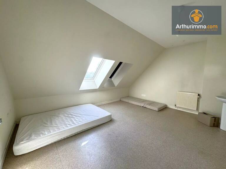 Maison 10 chambres Pierrefonds — photo 1