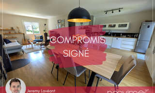 Maison 6 Pièces 157 m² à vendre à Grandchamp-des-Fontaines (44119)