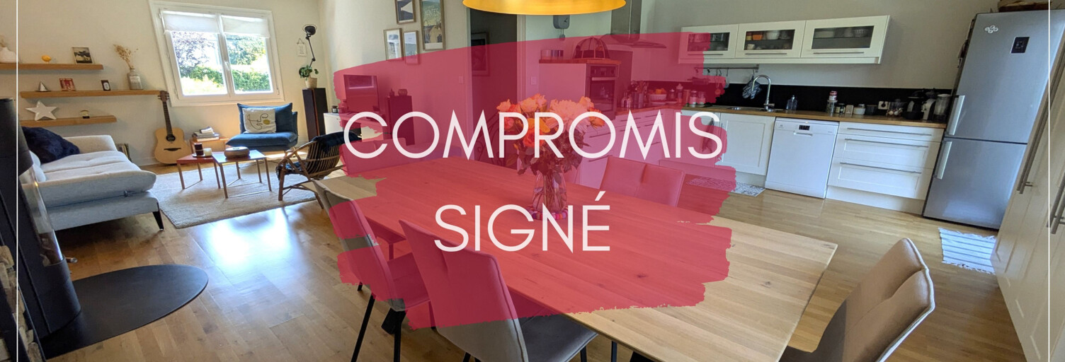 Maison 6 Pièces 157 m² à vendre à Grandchamp-des-Fontaines (44119)