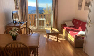 Appartement 2 Pièces 30 m² à vendre à Font-Romeu-Odeillo-Via (66120)