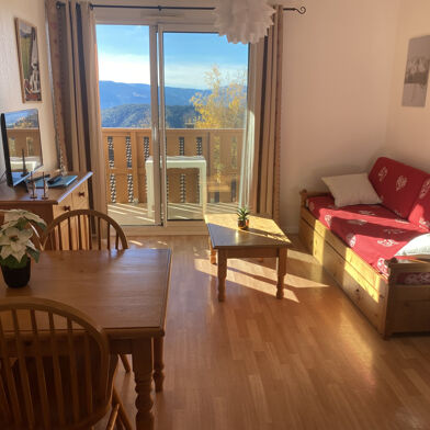 Appartement 2 pièces 125000 €