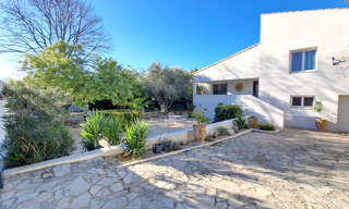 Maison 4 Pièces 168 m² à vendre à Marguerittes (30320)