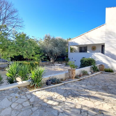 Maison 4 pièces 495000 €