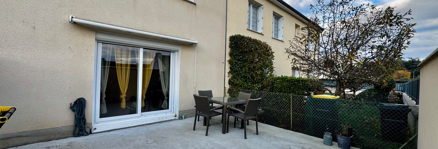 Maison 5 Pièces 105 m² à vendre à Briare (45250)