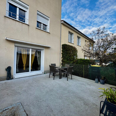 Maison 5 pièces 159900 €