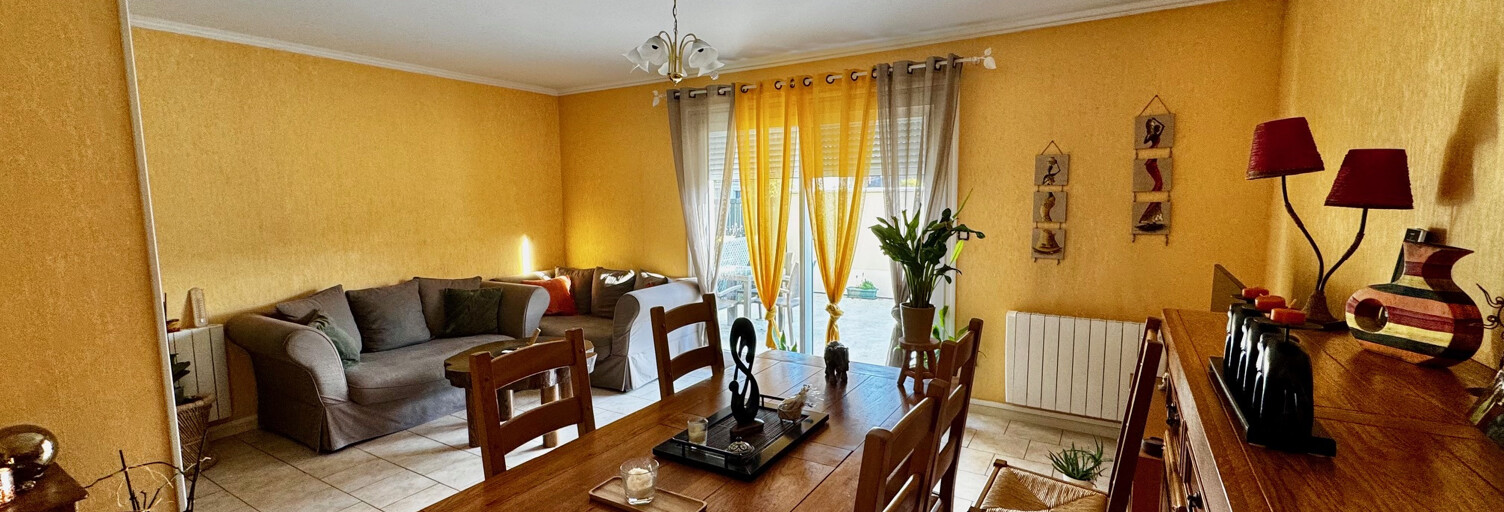 Maison 5 Pièces 105 m² à vendre à Briare (45250)