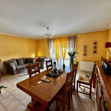 Maison 5 pièces 159900 €