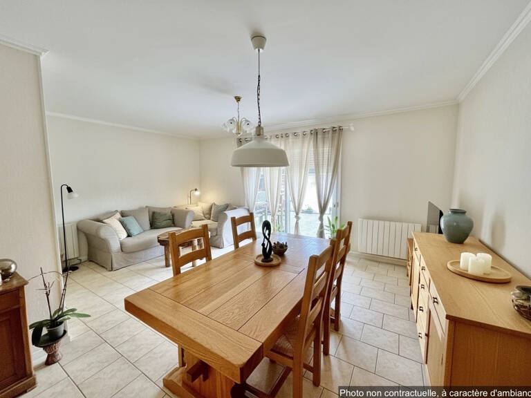 BRIARE - Maison de ville 4ch — photo 1