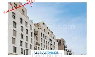 Appartement 5 Pièces 104 m² à vendre à Bagneux (92220)