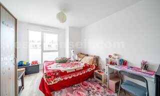 Appartement 5 Pièces 104 m² à vendre à Bagneux (92220)